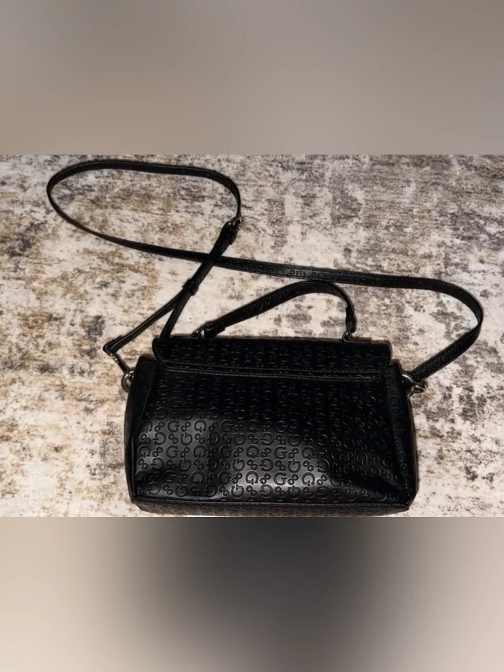 Guess Crossbody Purse